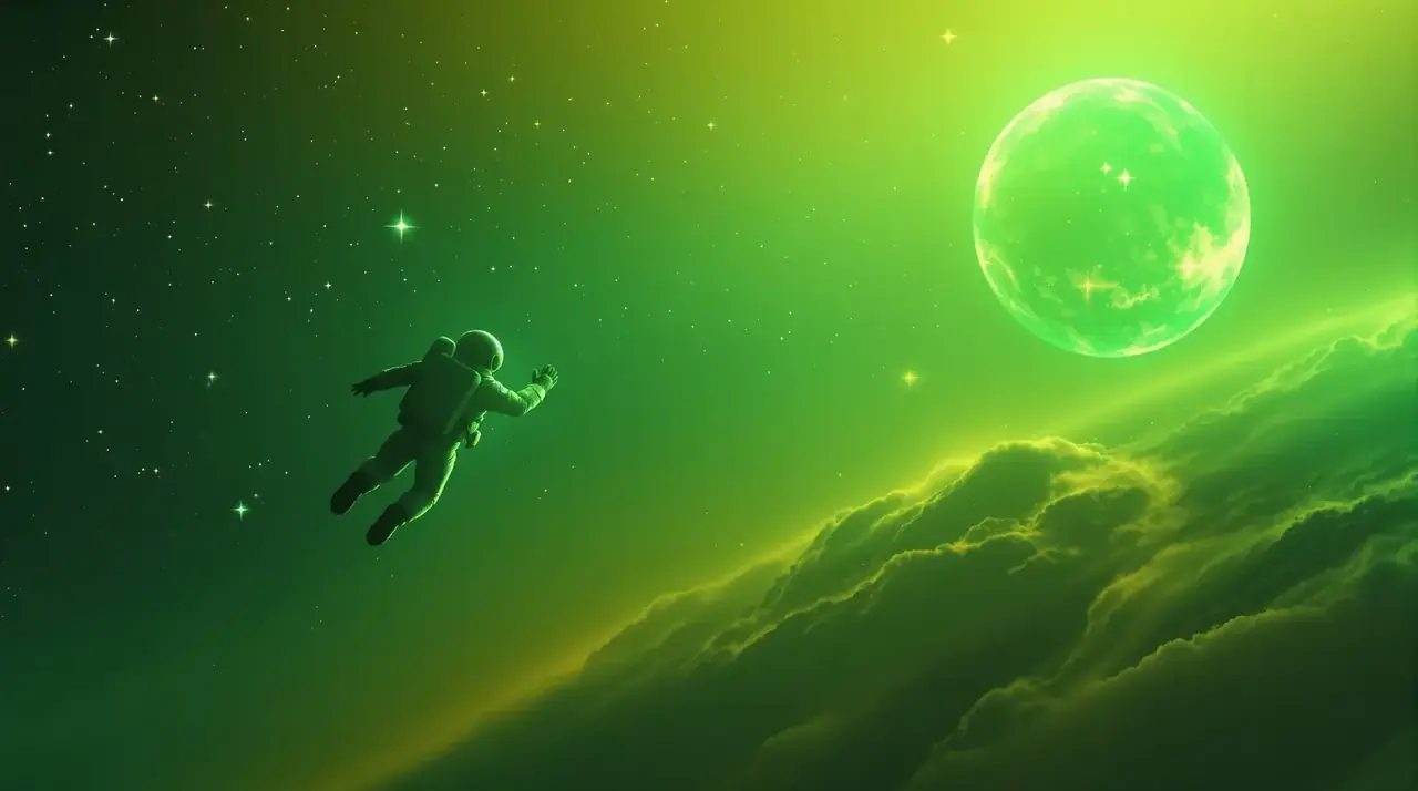 星际归途轮播图